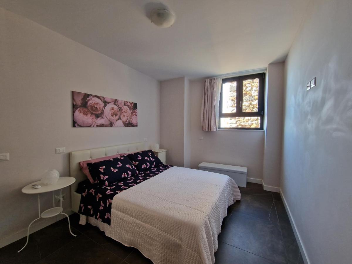 The White Domus Διαμέρισμα Ταορμίνα Εξωτερικό φωτογραφία